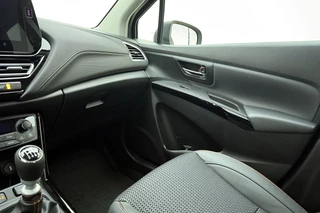 Suzuki S-Cross 1.4 Boosterjet Special Edition Smart Hybrid | Navigatie | 360 camera | Cruise control | Parkeersensoren / 29