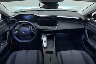 Peugeot 408 1.6 HYbrid 225 e-DSC7 Allure DEMO ZONDER KMS! l Wireless Apple Carplay & Android Auto l Digitale Cockpit l DAB l Bluetooth l PDC l LED verlichting l Lichtmetalen Velgen / 33