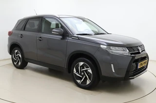 Suzuki Vitara 1.4 Boosterjet Smart Hybrid Style 110pk | Navigatie | Climate Control | Stoelverwarming | Cruise Control Adaptief | Luxe Bekleding | Camera | Dodehoekdetectie / 9