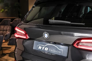 BMW X5 xDrive40i High Executive|Achterasbesturing|ACC|Pano / 19