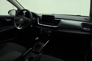 Kia Stonic 1.0 T-GDi MHEV DynamicPlusLine | Navigatie | Apple Carplay | Cruise Adaptief | Climate Control | Camera+sensoren | Keyless Entry&Start / 15