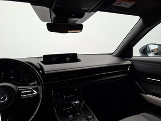 Mazda MX-30 e-SkyActiv Plug-in R-EV 170 Prime-line Carplay Camera 1Eigenaar PHEV / 32