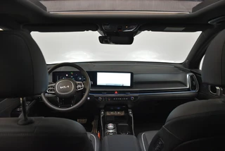 KIA Sorento 1.6 T-GDi 253pk Plug-in Hybrid Aut AWD ExecutiveLine / 34