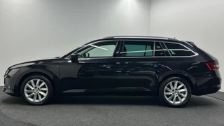Skoda Superb Combi 1.5 TSI ACT Style Business CAMERA CARPLAY CRUISE LM ECC. / 15