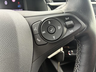 Opel Corsa 1.2 Turbo Elegance | Airconditioning | Navigatie | Elektrisch Pakket | Cruise control | LM-Velgen | Parkpilot / 30