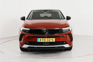Opel Grandland 1.6 Turbo GS Line 225 pk PHEV  | SOH 99% | AGR | 360° | Stl. verw. | Adaptive Cruise | El. achterklep | / 4