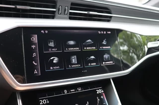 Audi A6 40 TFSI S EDITION COMPETITION ORIG.NL/1E.EIG/DEALERONDERH. / 47