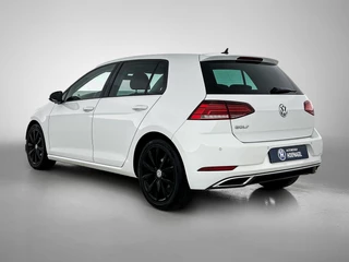 Volkswagen Golf 1.5 TSI Highline Business | Automaat | Adaptive Cruise | CarPlay | Stoelverwarming | Camera / 8