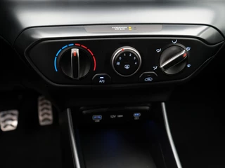 Hyundai i20 1.2 N Line Navigatie | Private lease 409,- p.m. | / 34