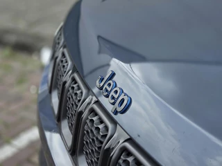 Jeep Compass 4xe 240 Plug-in Hybrid Electric Summit | Apple-Android | Parkeercamera | Stoelventilatie / 6