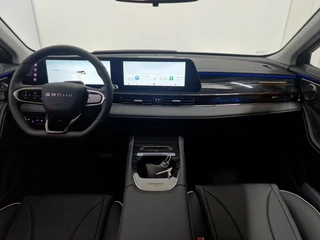 Omoda 5 EV Premium 61 kWh / 32
