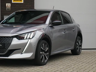 Peugeot 208 1.2 PureTech GT Navi+BT| Camera / 20