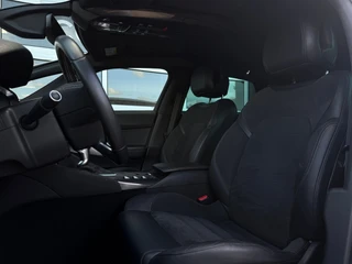 DS 5 1.6 165pk Business Executive / Pano / Alcantara / 8
