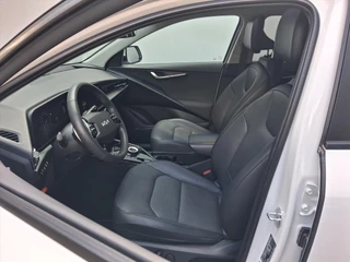 Kia Niro 1.6 GDi Hybrid ExecutiveLine |Leder |Schuifdak |HarmanKardon / 8