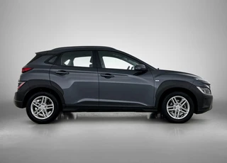 Hyundai Kona 1.0 T-GDI Comfort Smart | Cruise control | Navigatie | Camera | Parkeersensoren achter | Trekhaak | NAP / 9