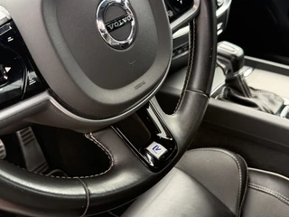 Volvo S60 2.0 T4 R-Design 190pk | Org. NL Top staat! / 26