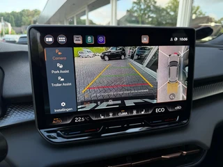 CUPRA Terramar 1.5 TSI e-Hybrid VZ Performance 272PK Elek trekhaak Leder 360 camera HUD Matrix LED / 13