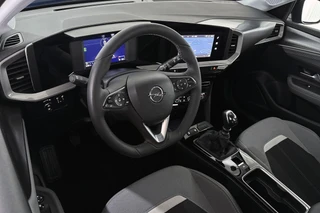 Opel Mokka 1.2 Edition Stuur/Stoelverwarming Camera Keyless Apple CarPlay / 6