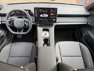 Polestar 4 Long Range Single motor 100 kWh Cruise control adaptief / Panoramadak / 360 Camera / 2