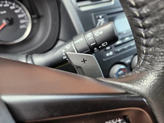 Subaru XV 2.0i Luxury AWD Automaat Clima Trekhaak / 20
