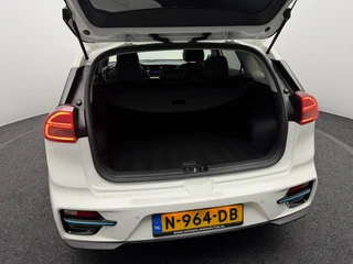Kia e-Niro Edition 64 kWh SOH 93,8% | Camera | Stoel/Stuurverwarming | Carplay&Android | Adaptieve Cruise / 28