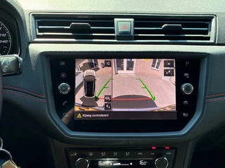 SEAT Arona 1.0 TSI FR INTENSE ! CARPLAY/CAMERA/CRUISE / 15