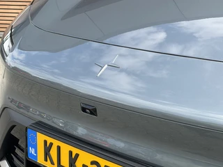 Polestar 4 Long Range Single motor 100 kWh Cruise control adaptief / Panoramadak / 360 Camera / 59