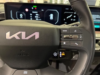 Kia EV9 Plus 99.8 kWh | NU MET €3.000,- Inruilpremie! | Meridian premium sound system | Elektrisch verstelbare bestuurdersstoel / 18