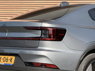 Polestar 2 Long Range Single Motor Prime 82 kWh / 36