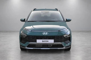 Hyundai Bayon 1.0 T-GDI 48V Mild Hybrid Comfort I Navi + camera / 7