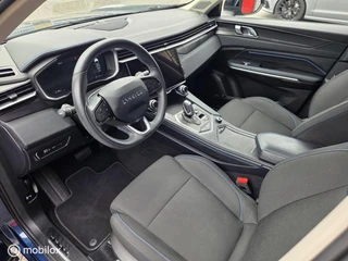 Lynk & Co 01 - 1.5 261PK Plug-in Hybrid, Pano, 360 Camera , Apple Carplay✅NL AUTO / 25