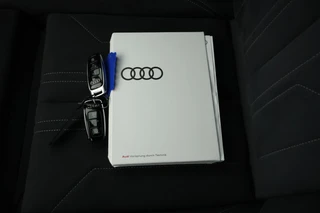 Audi Q8 e-tron 50 quattro 340pk Advanced Edition 95 kWh SOH 100% Camera Memory ACC HUD Stoelverwarming Keyless Navigatie / 36