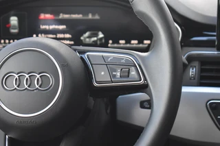Audi A4 Limousine 35 TFSI Advanced Edition / 21