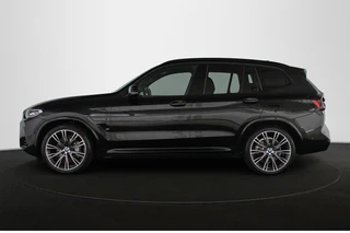BMW X3 xDrive30e High Executive SOH 95% M Sport Keyless Head-Up / 35