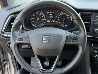 SEAT Ateca 1.4 EcoTSI Xcellence / 13