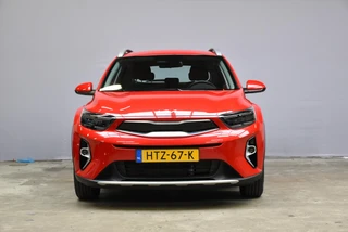 KIA Stonic 1.0 T-GDi MHEV 100pk DynamicLine / 2