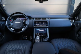 Land Rover Range Rover 5.0 V8 SC SVAutobiography Dynamic  | NP: €262.858,- | 4X MASSAGE & STOELKOELING | HUD | SOFT-CLOSE | ENTERTAINMENT PACK | / 38