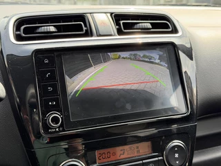 Mitsubishi Space Star Dynamic 1.2 70PK Achteruitrijcamera, Climate Control, Apple Carplay, Android Auto, DAB / 21