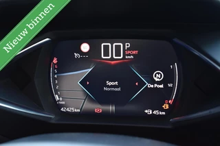 Ds 3 Crossback Turbo Performance Line AUTOMAAT/LED/CAMERA/PDC/CRUISE/ETC.! / 10