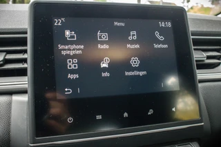 Renault Captur 1.0 TCe 90 Intens | Rijklaar | Dealer onderhouden | Trekhaak | Airco | Stoelverwarming / 7