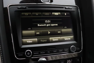 Bentley Flying Spur 6.0 W12 | LEDER | SCHUIFDAK | KERAMISCH | NAIM SOUNDSYSTEM | ENTERTAINMENT ACHTERIN | STOELVERKOELING/VERWARMING | MASSAGE | CAMERA | AIRCO | CRUISE | NAVI | / 73