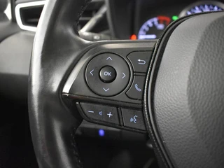 Toyota Corolla Touring Sports 1.8 Hybrid Active | Trekhaak | Stoelverw. | Navigatie / 15