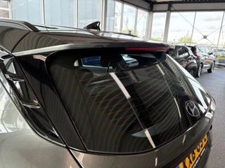 Hyundai Tucson 1.6 T-GDi 180pk HEV i-Motion Automaat  CAMERA/CARPLAY/CLIMA/CRUISE/PDC/AFN.TREKHAAK / 54