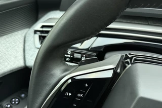 Peugeot 5008 1.2 Hybrid 145 Allure 7p | Climate & Cruise Control | 7-Zitter | Achteruit Rijd Camera | AppleCarplay/ Android Auto | / 21