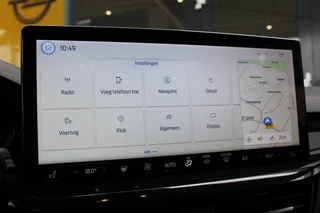 Ford Focus Wagon 1.0 EcoBoost Hybrid ST Line X  | Trekhaak | BLIS | Winterpack | Adaptieve cruise / 18