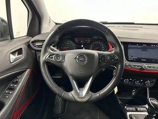 Opel Crossland 1.2 Turbo GS Line|Navi|Airco|Cruise|Camera|Carplay| / 18