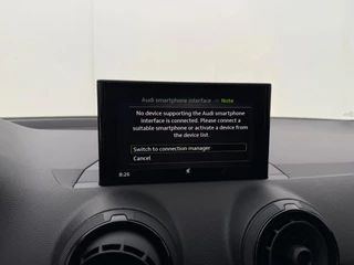 Audi Q2 1.4 TFSI CoD Design Pro Line Automaat | Stoelverwarming | Apple CarPlay | Parkeersensoren / 21