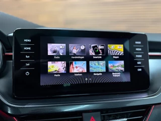 Skoda Scala 1.5 TSI Monte Carlo | Panorama | Winterpakket | Cruise adaptief | Trekhaak elektr. | BOMVOL | / 47