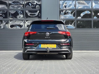 Volkswagen Golf 1.5 eTSI 150pk | Trekhaak | Stoelverwarming | Navi | Cruise | Carplay / 31