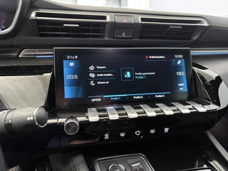 Peugeot 508 GT 1.2 PureTech Keyless Entry / Start, Navigatie, Carplay / 31
